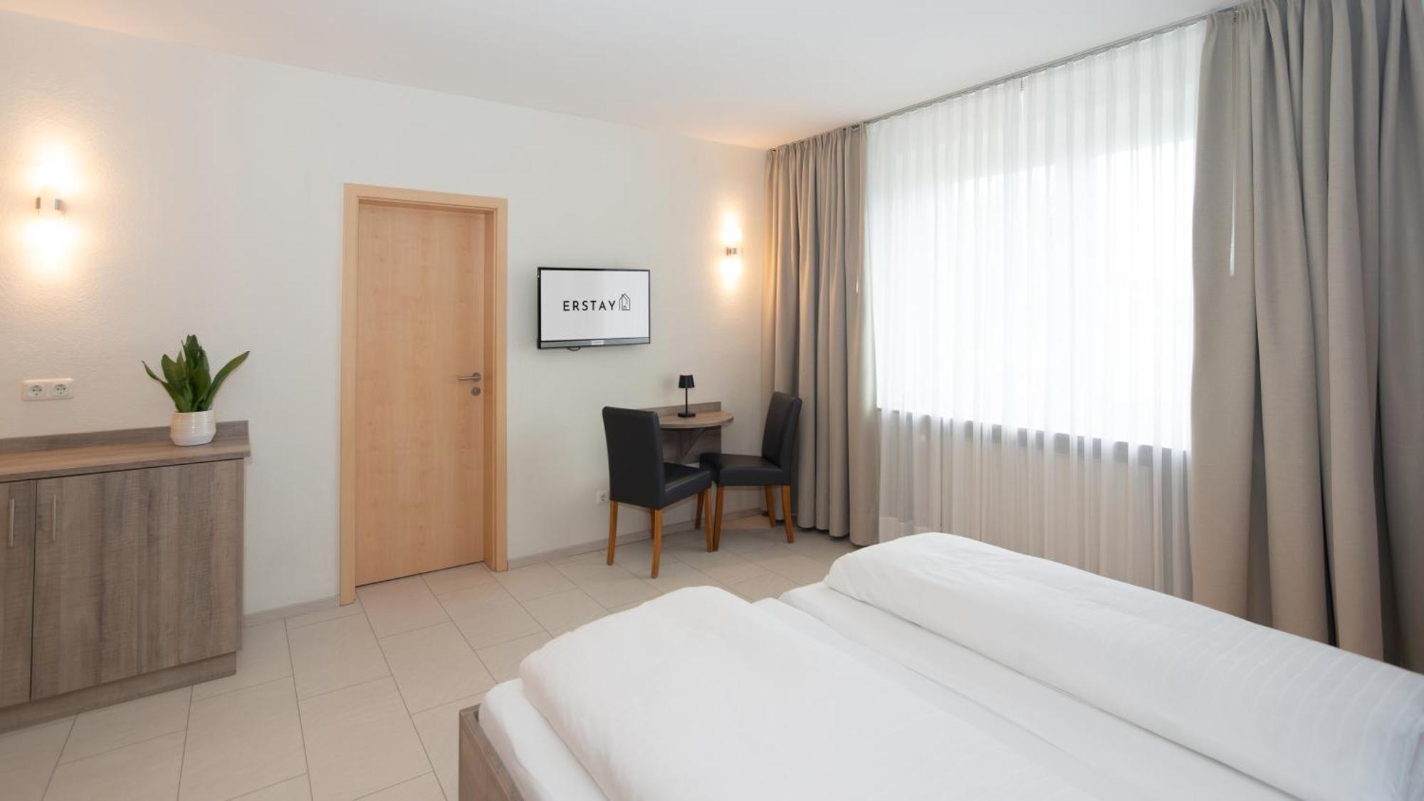 Erstay Dorsten Zewnętrze zdjęcie