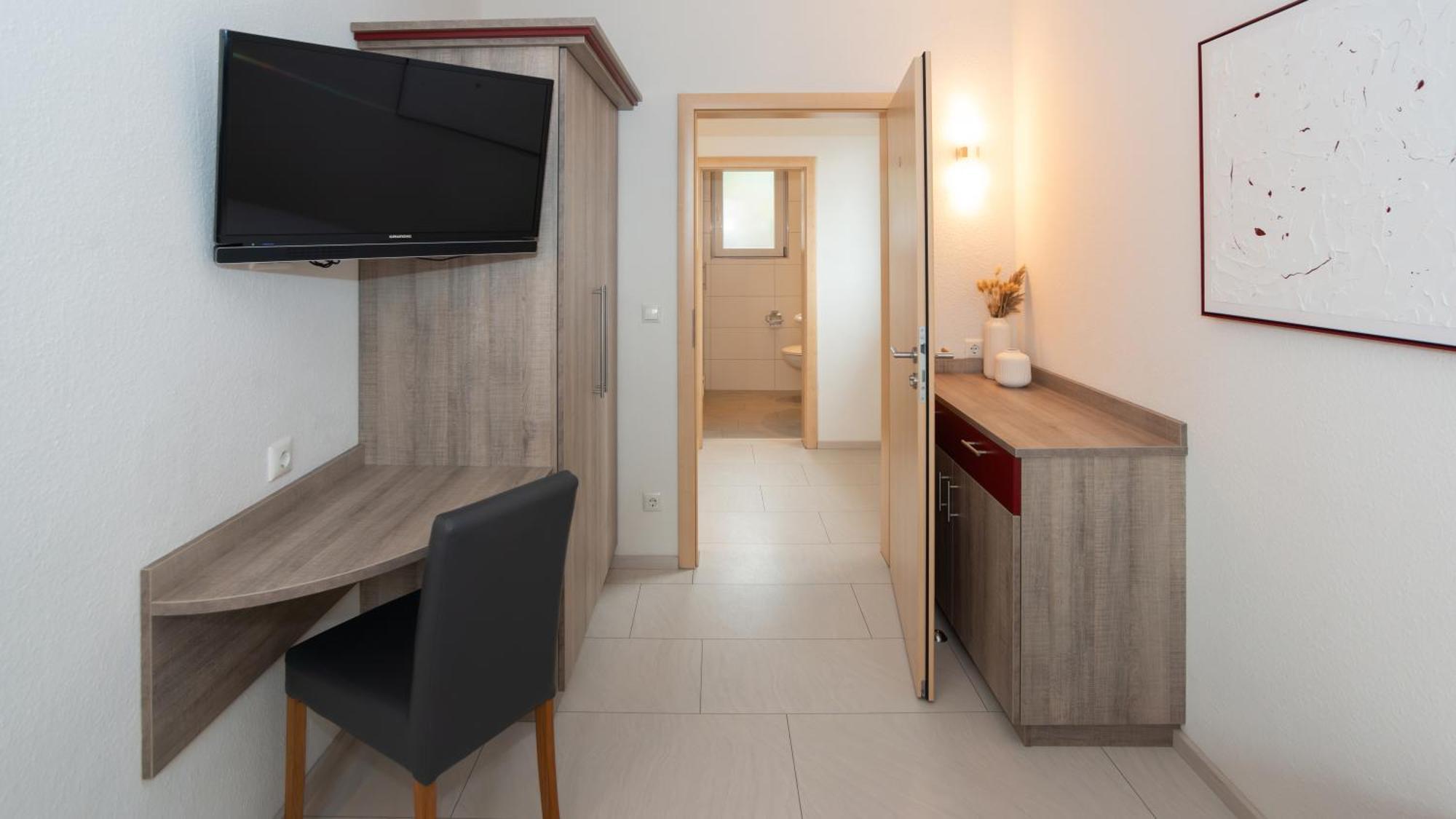 Erstay Dorsten Zewnętrze zdjęcie
