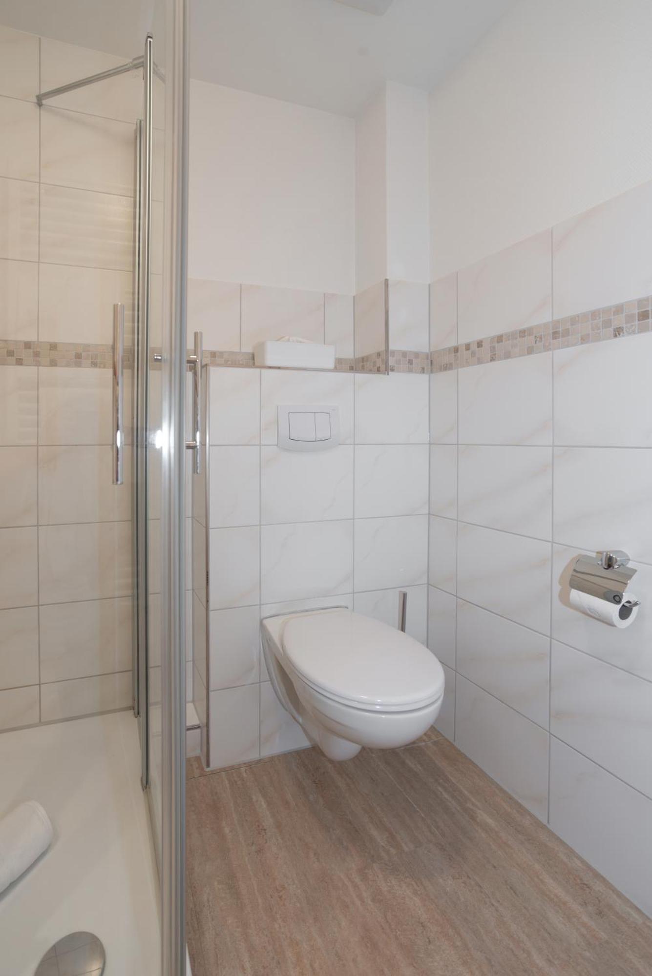 Erstay Dorsten Zewnętrze zdjęcie